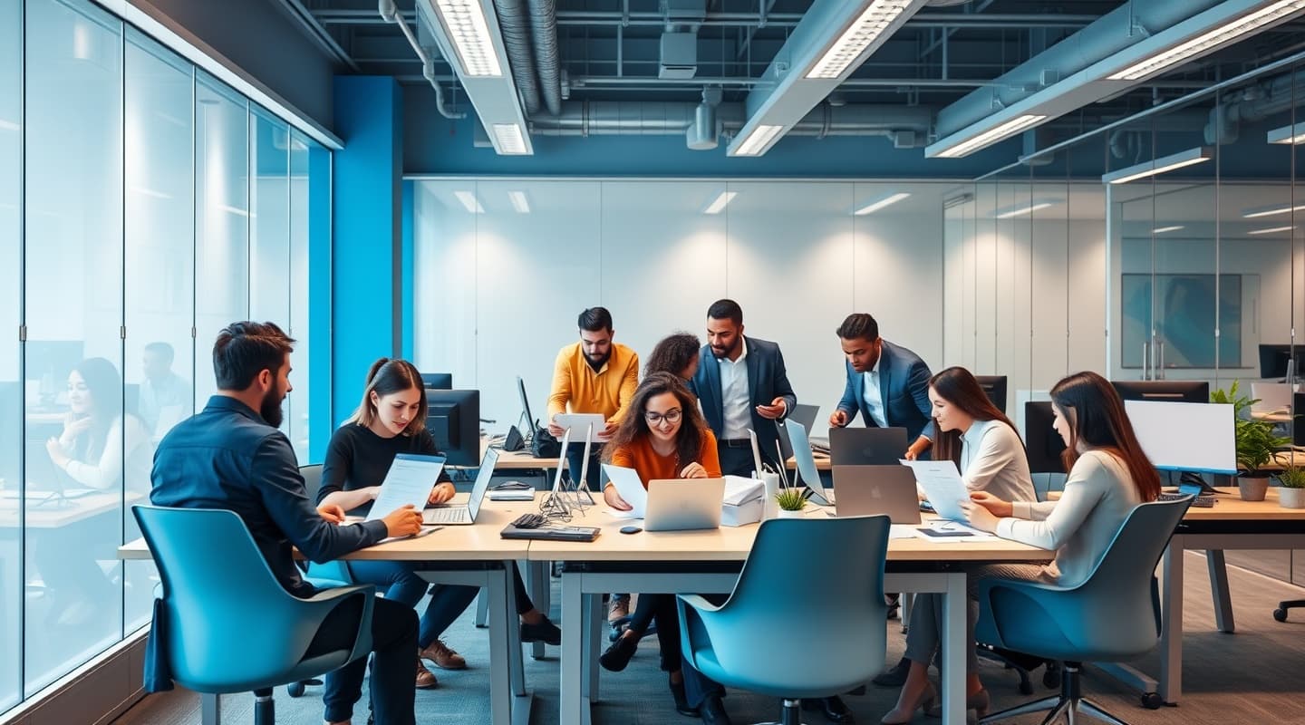 Join Our Team at Varietech